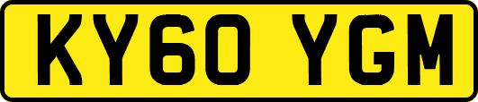 KY60YGM