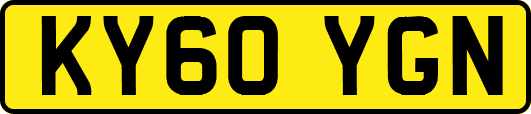 KY60YGN