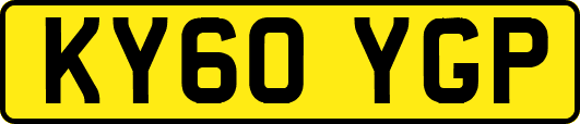 KY60YGP