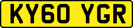 KY60YGR