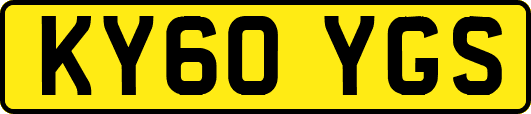 KY60YGS