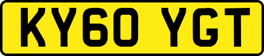 KY60YGT