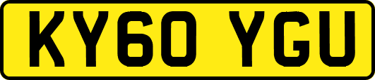 KY60YGU
