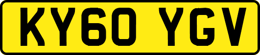 KY60YGV