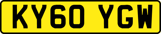 KY60YGW