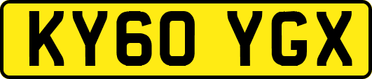 KY60YGX