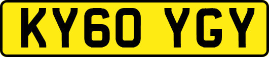 KY60YGY