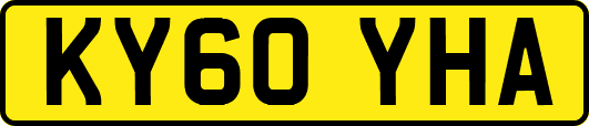 KY60YHA