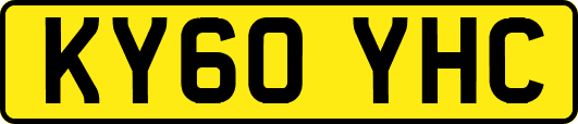 KY60YHC