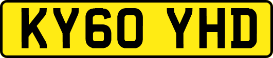 KY60YHD