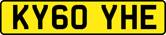 KY60YHE