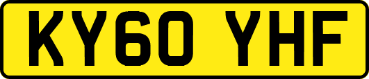 KY60YHF