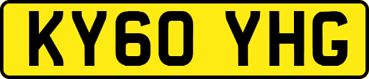 KY60YHG