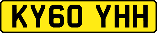 KY60YHH
