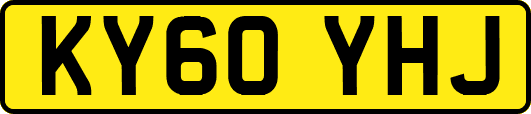 KY60YHJ