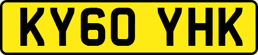 KY60YHK