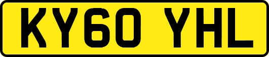 KY60YHL