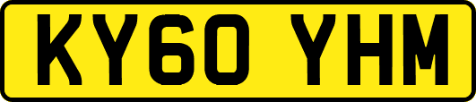 KY60YHM
