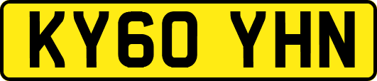KY60YHN