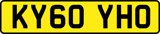 KY60YHO