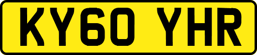 KY60YHR