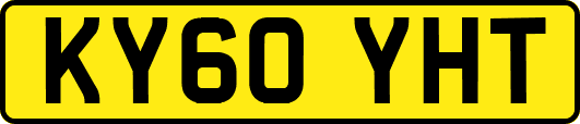 KY60YHT