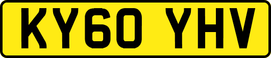 KY60YHV
