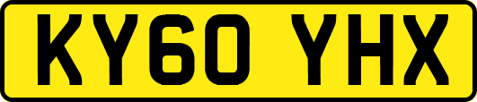 KY60YHX
