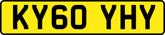 KY60YHY