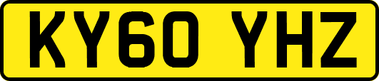 KY60YHZ