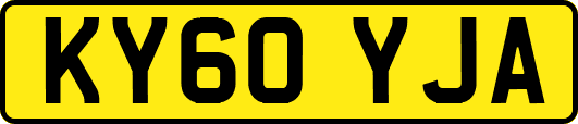 KY60YJA