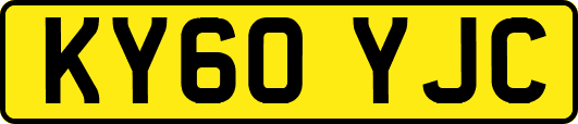 KY60YJC