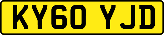 KY60YJD