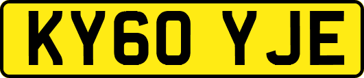 KY60YJE