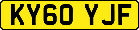 KY60YJF