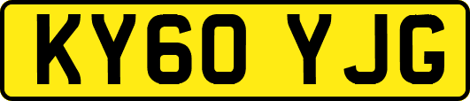 KY60YJG