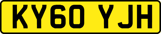 KY60YJH
