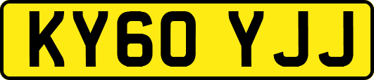 KY60YJJ