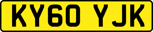 KY60YJK