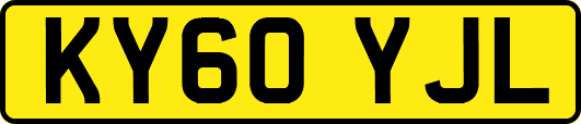 KY60YJL