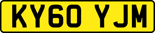 KY60YJM