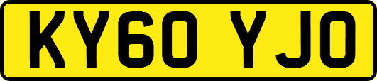 KY60YJO