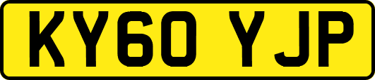 KY60YJP