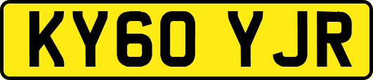 KY60YJR