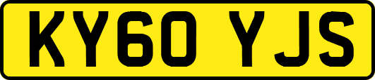 KY60YJS