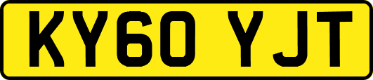 KY60YJT