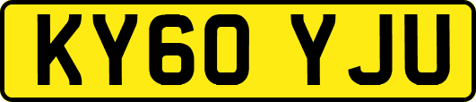 KY60YJU