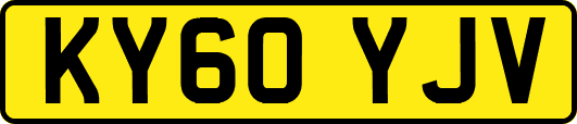 KY60YJV