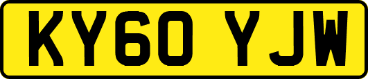 KY60YJW