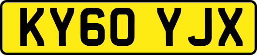 KY60YJX